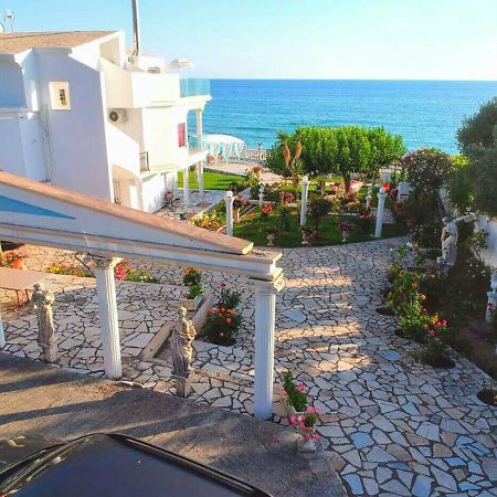 Villa Isabel Ríza Dış mekan fotoğraf
