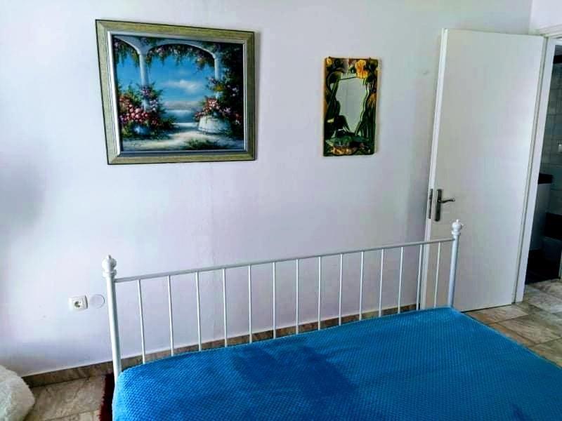 Villa Isabel Ríza Dış mekan fotoğraf