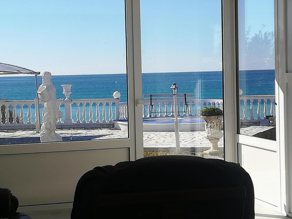 Villa Isabel Ríza Dış mekan fotoğraf