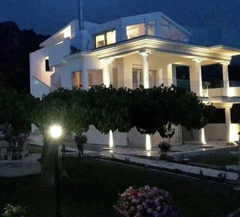 Villa Isabel Ríza Oda fotoğraf
