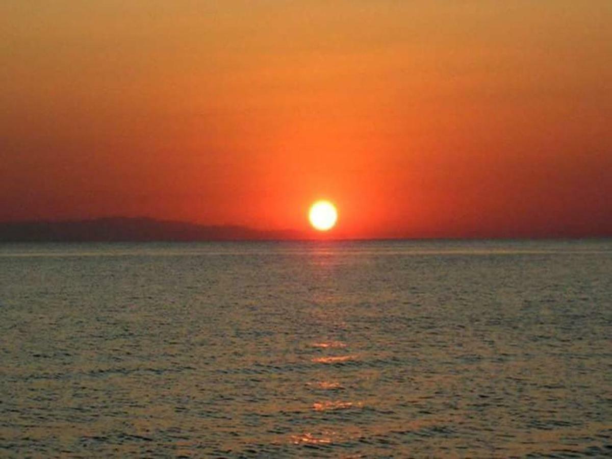 Villa Isabel Ríza Dış mekan fotoğraf