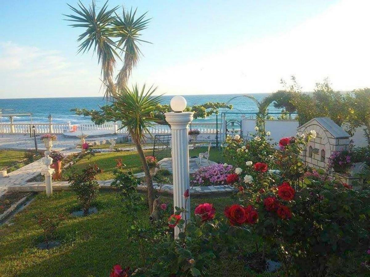 Villa Isabel Ríza Dış mekan fotoğraf