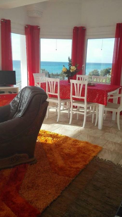 Villa Isabel Ríza Dış mekan fotoğraf