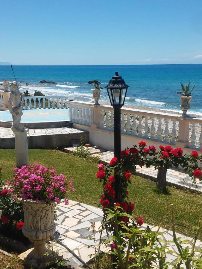Villa Isabel Ríza Dış mekan fotoğraf