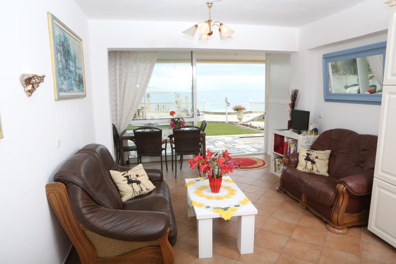 Villa Isabel Ríza Dış mekan fotoğraf