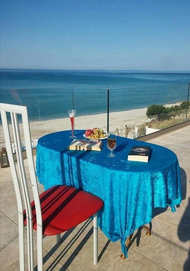 Villa Isabel Ríza Dış mekan fotoğraf